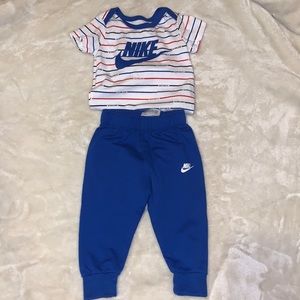 Nike Set